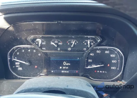 2022 GMC Sierra 1500 Limited 2Wd Short Box Slt из США, поврежденный, VIN 3GTP8DED9NG177532